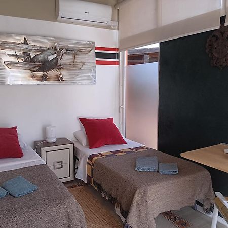 Tienda Linda Hotel ปัวเอบลาเดบัลโบโน ภายนอก รูปภาพ