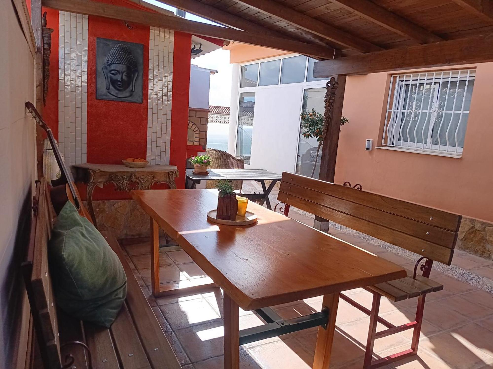 Tienda Linda Hotel ปัวเอบลาเดบัลโบโน ภายนอก รูปภาพ