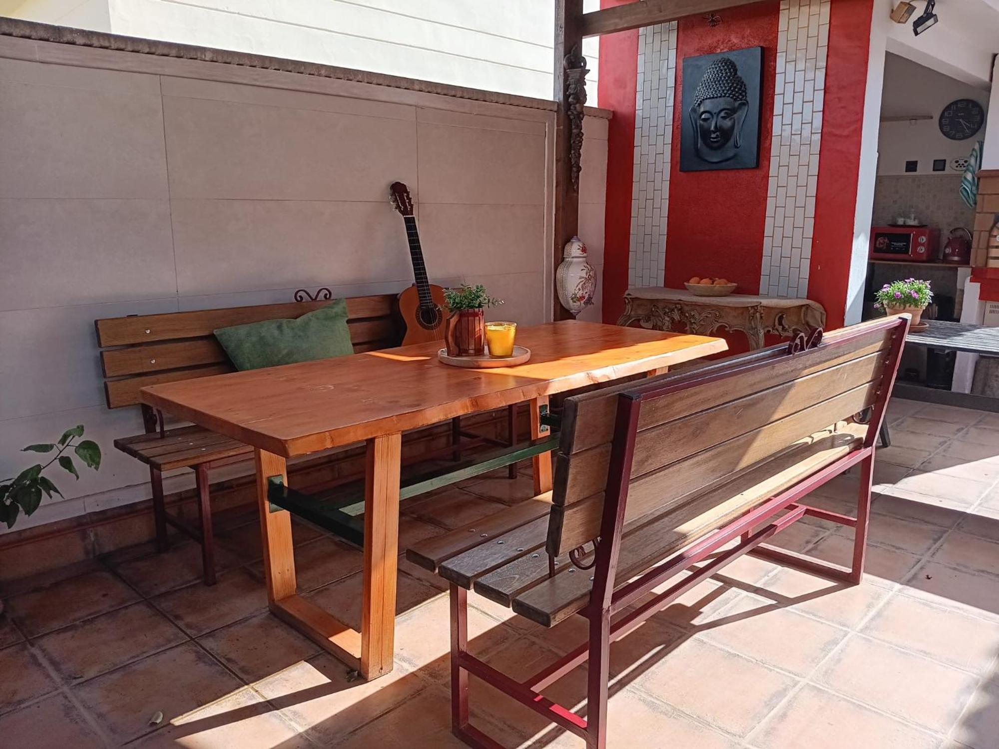 Tienda Linda Hotel ปัวเอบลาเดบัลโบโน ภายนอก รูปภาพ