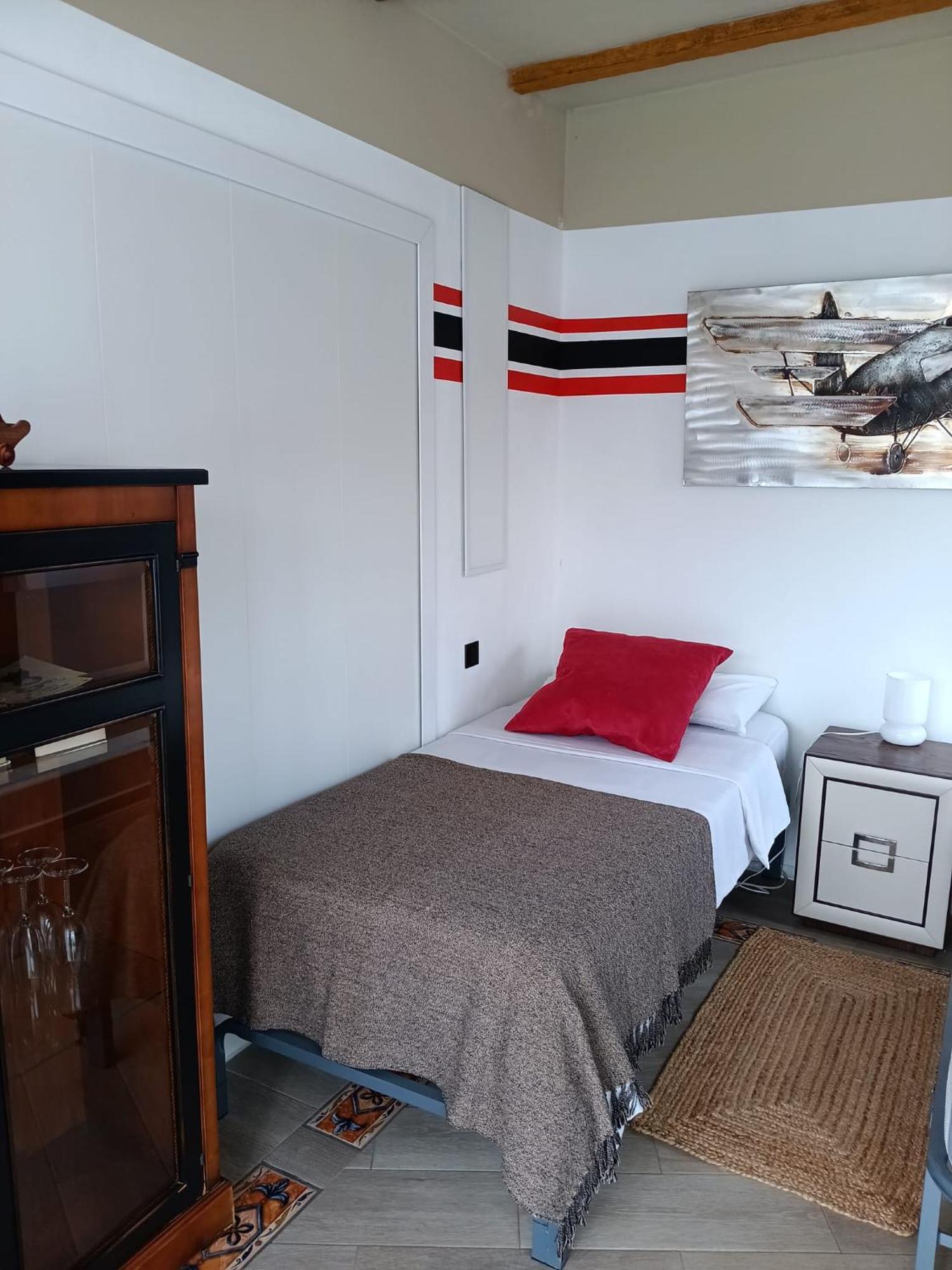 Tienda Linda Hotel ปัวเอบลาเดบัลโบโน ภายนอก รูปภาพ