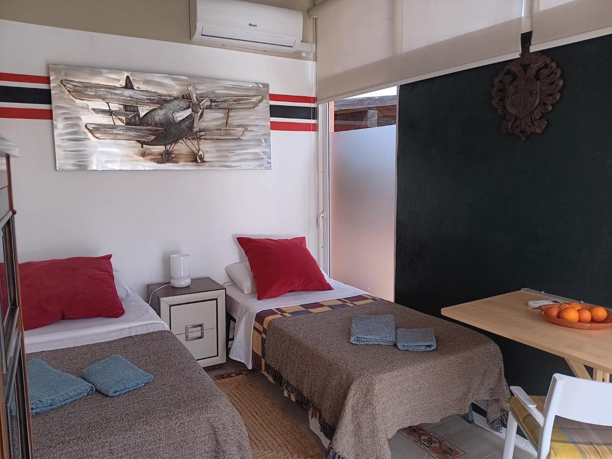 Tienda Linda Hotel ปัวเอบลาเดบัลโบโน ภายนอก รูปภาพ