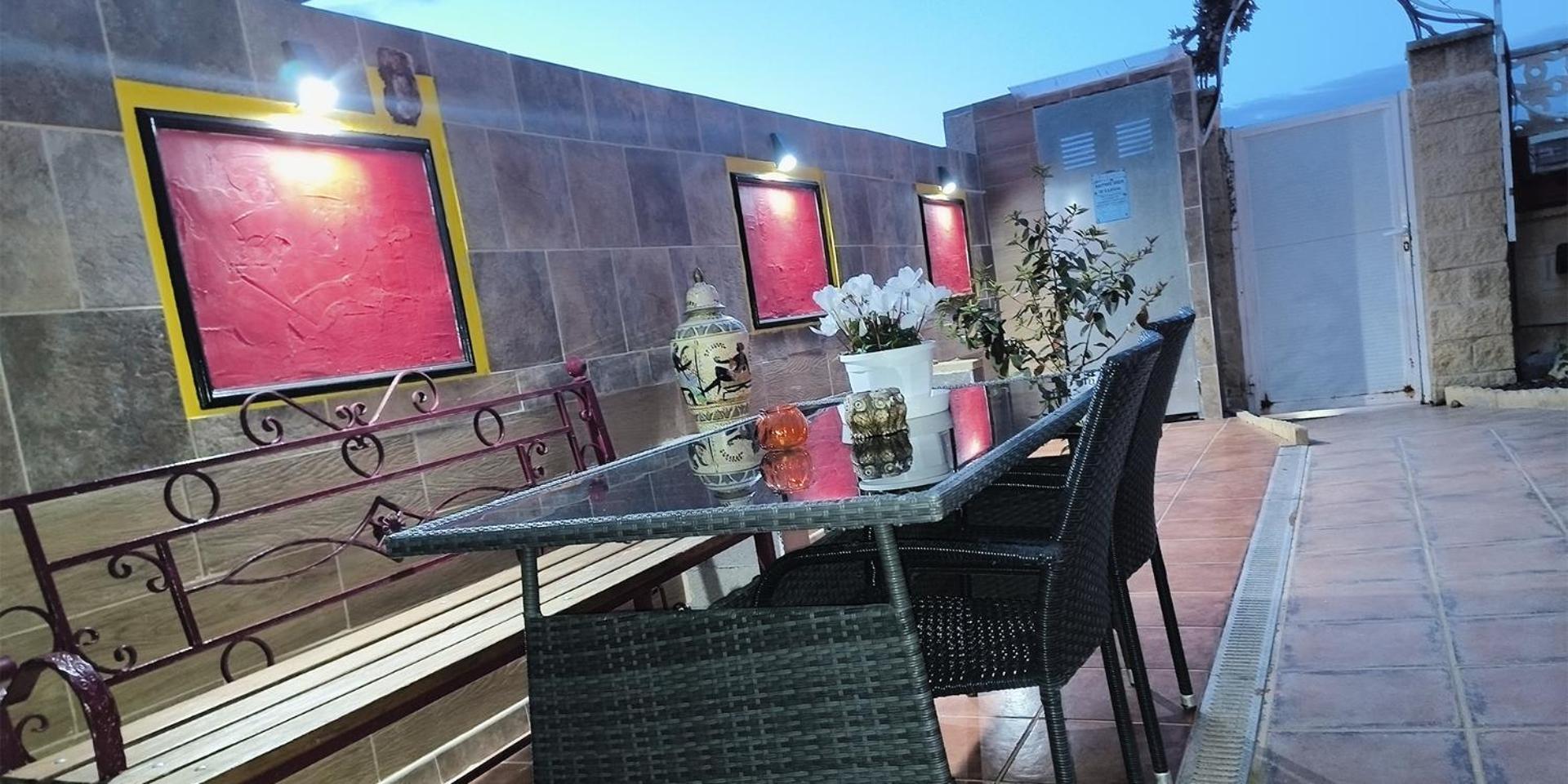 Tienda Linda Hotel ปัวเอบลาเดบัลโบโน ภายนอก รูปภาพ